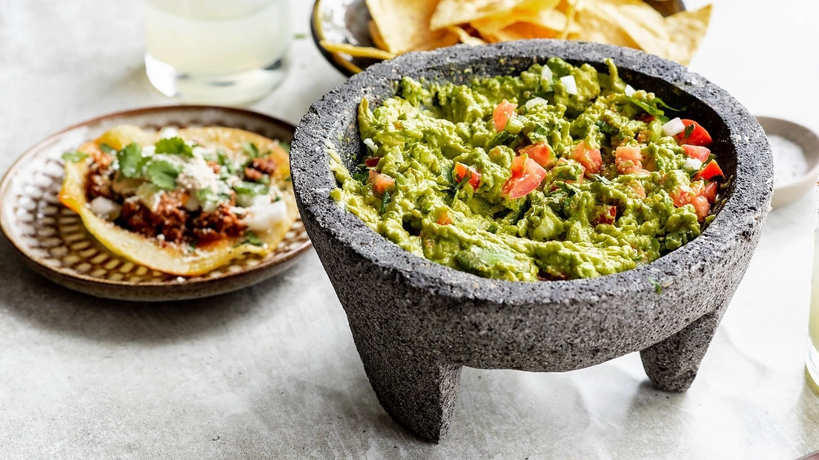 Guacamole