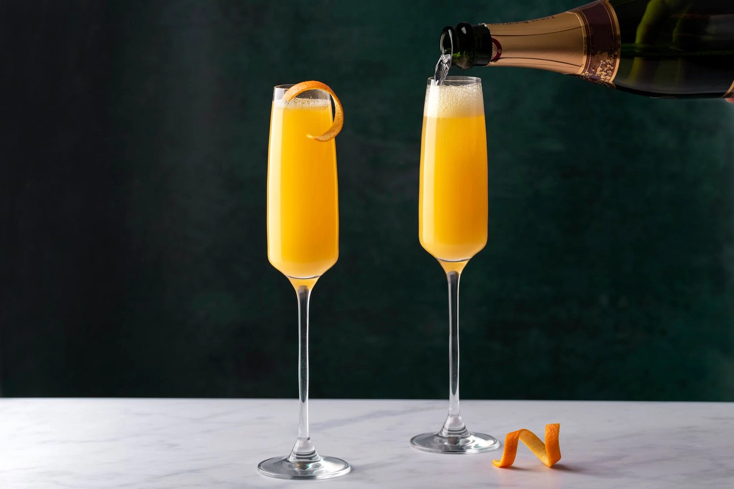 Mimosa