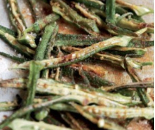 Bhindi (V)