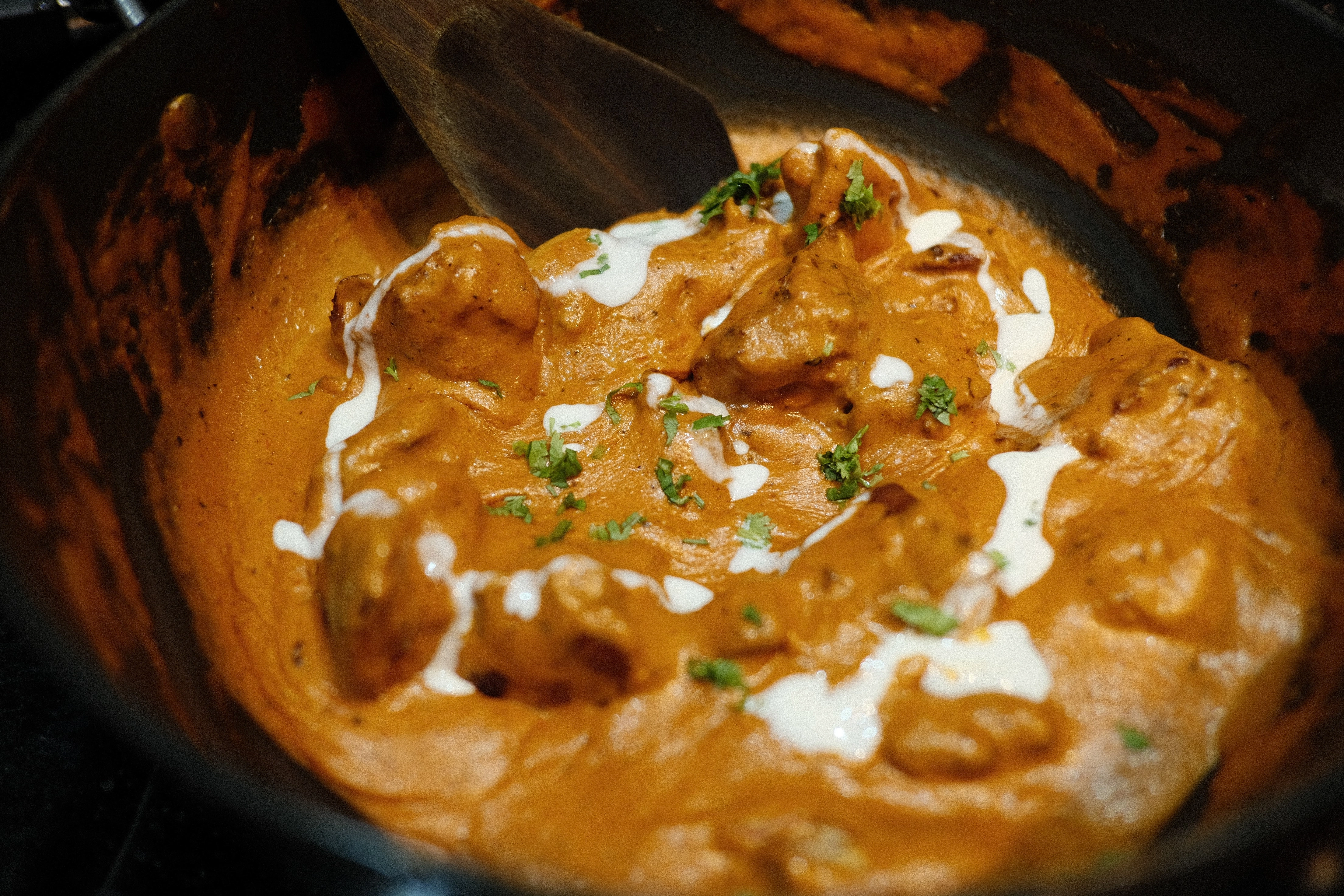 Paneer Butter Masala