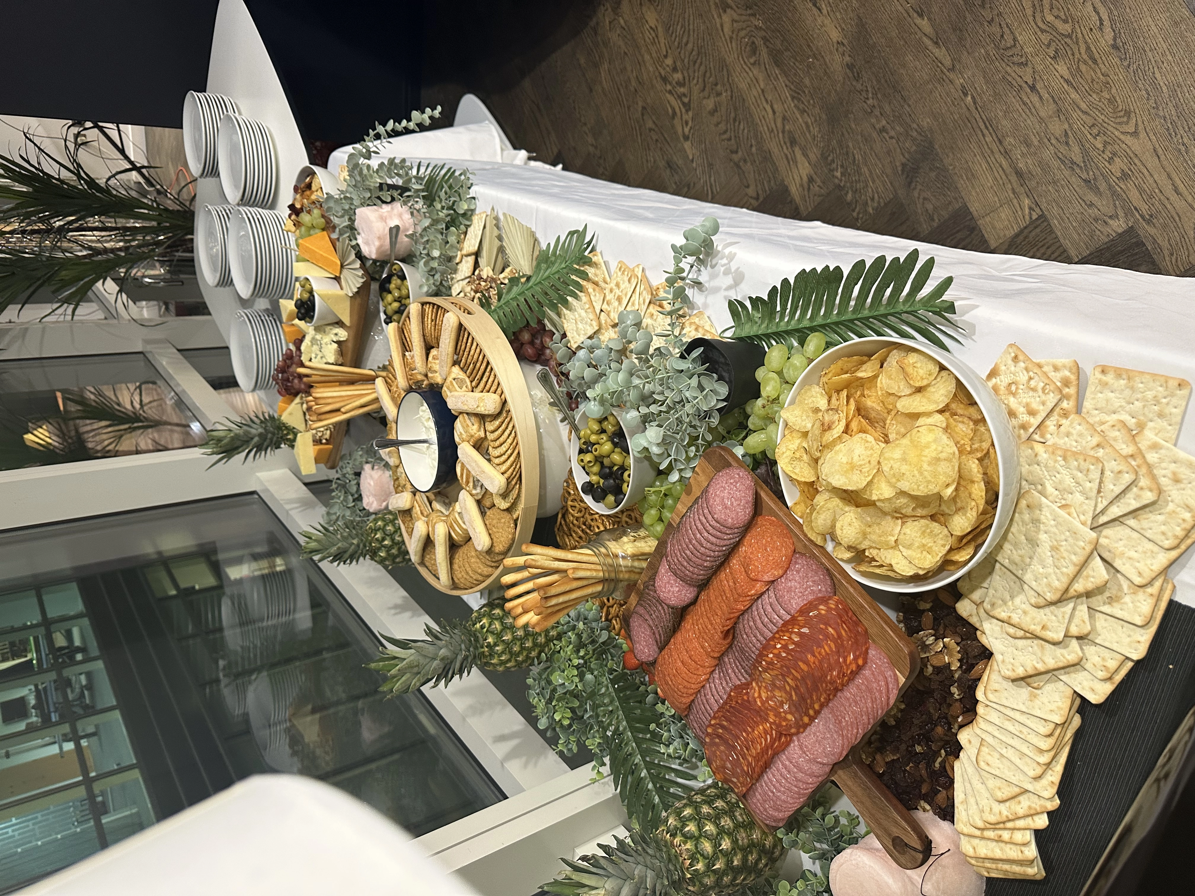 Grazing Table