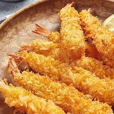 Homemade Shrimp Fried