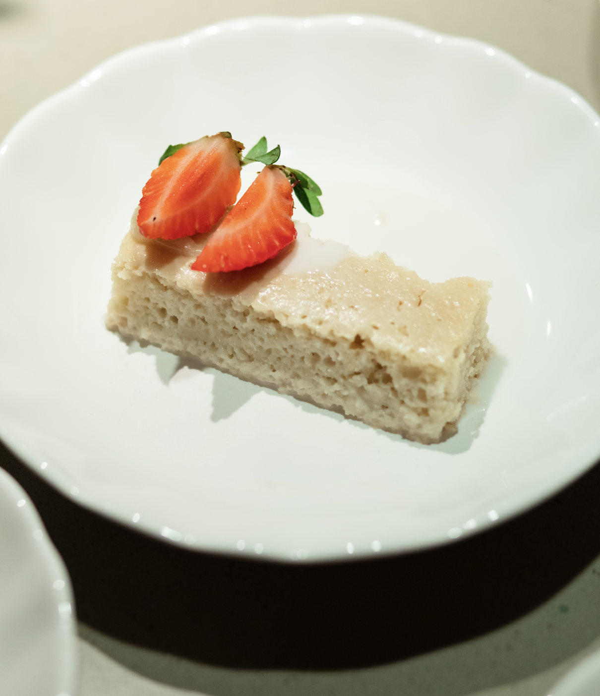 Tres Leches