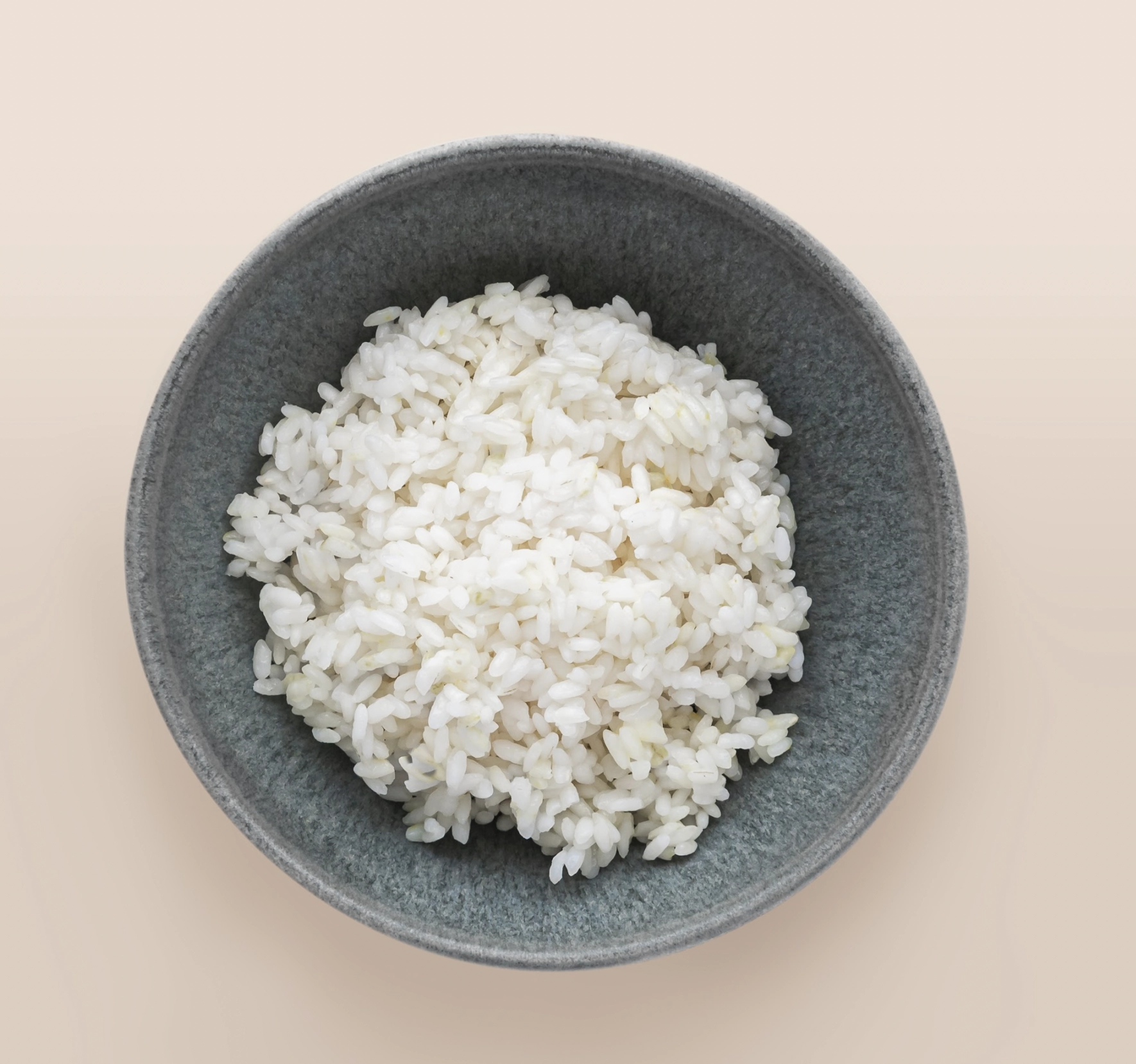 Sticky Asian Rice (Ve)