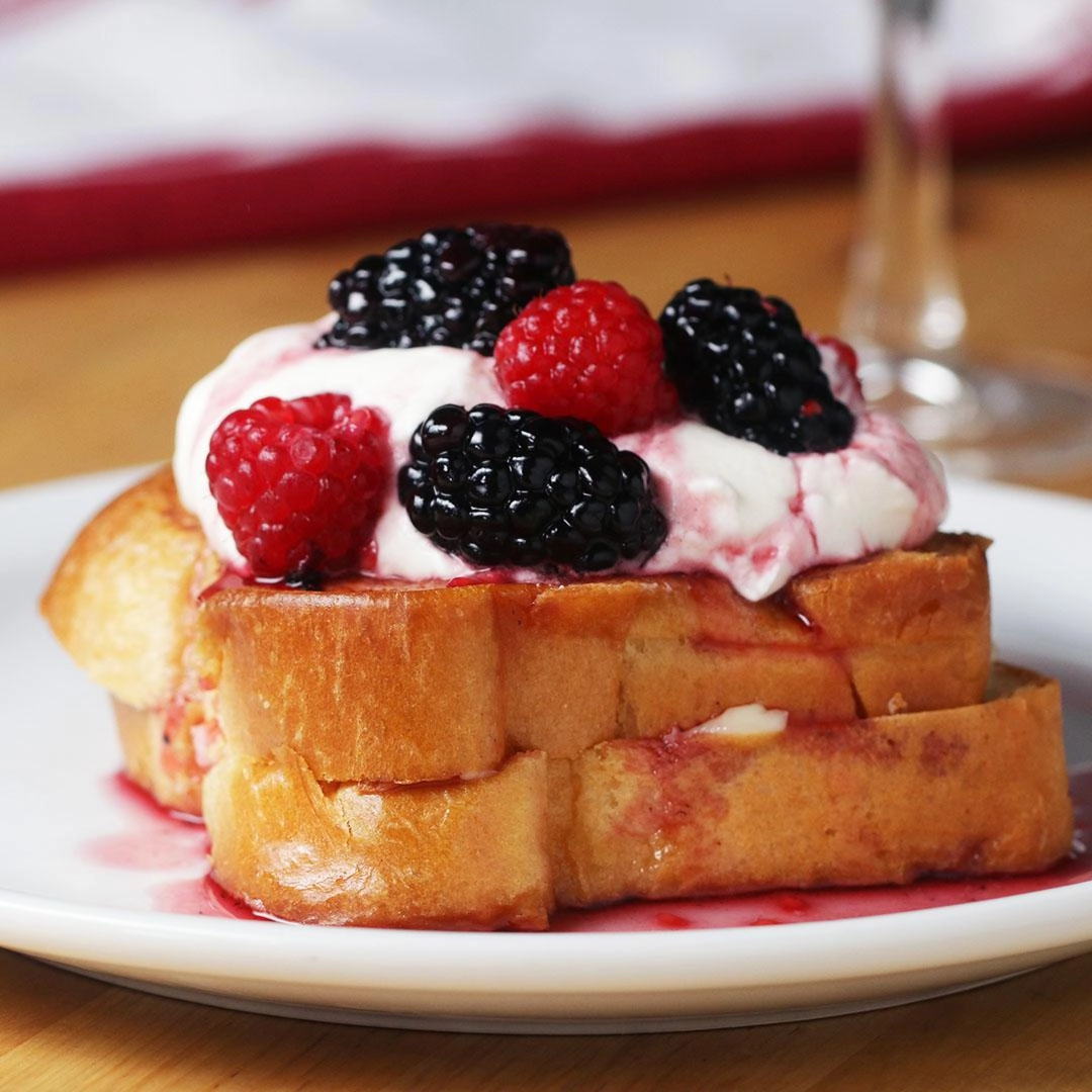 French Toast
