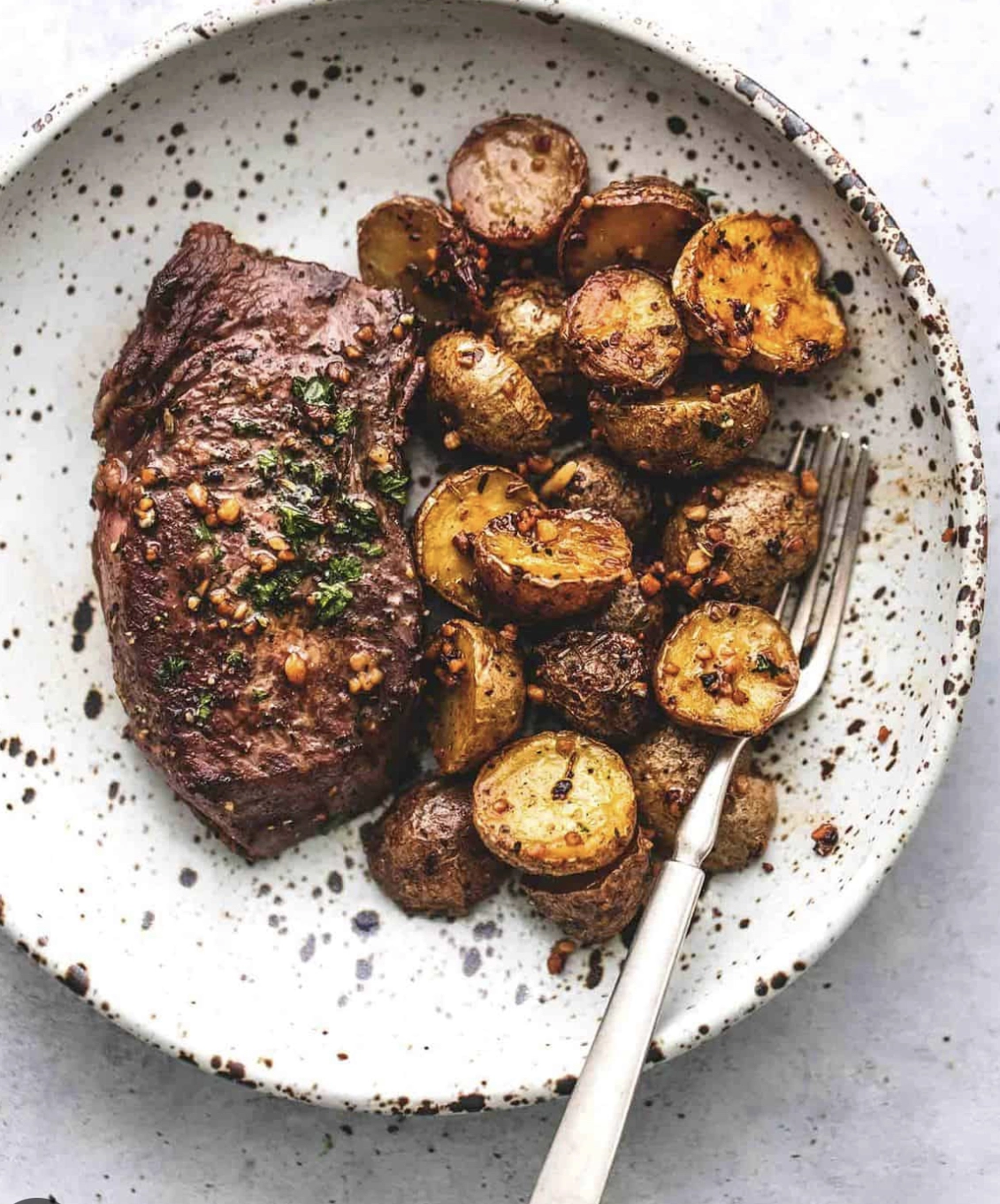 Sirloin Steak