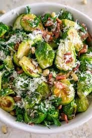 Brussels Sprouts