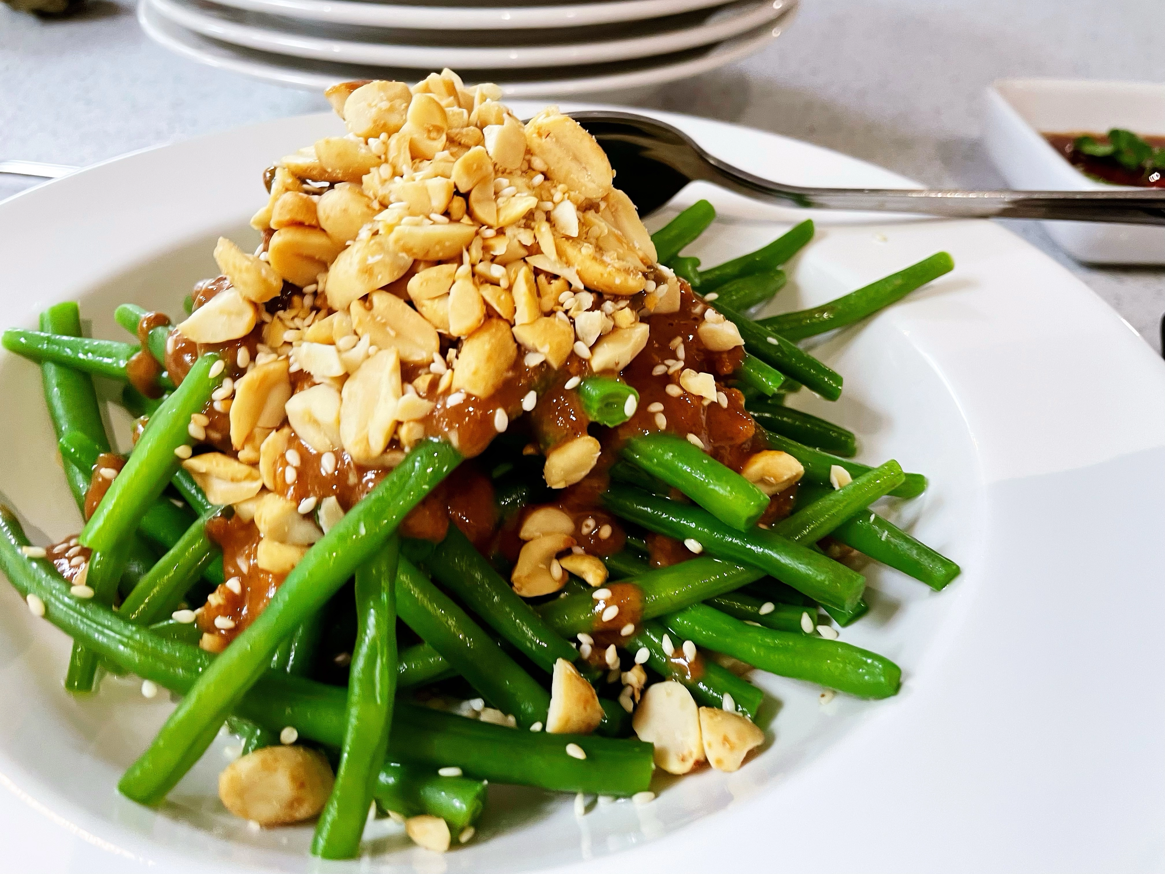 Green Beans
