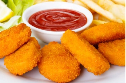 Chicken Nuggets