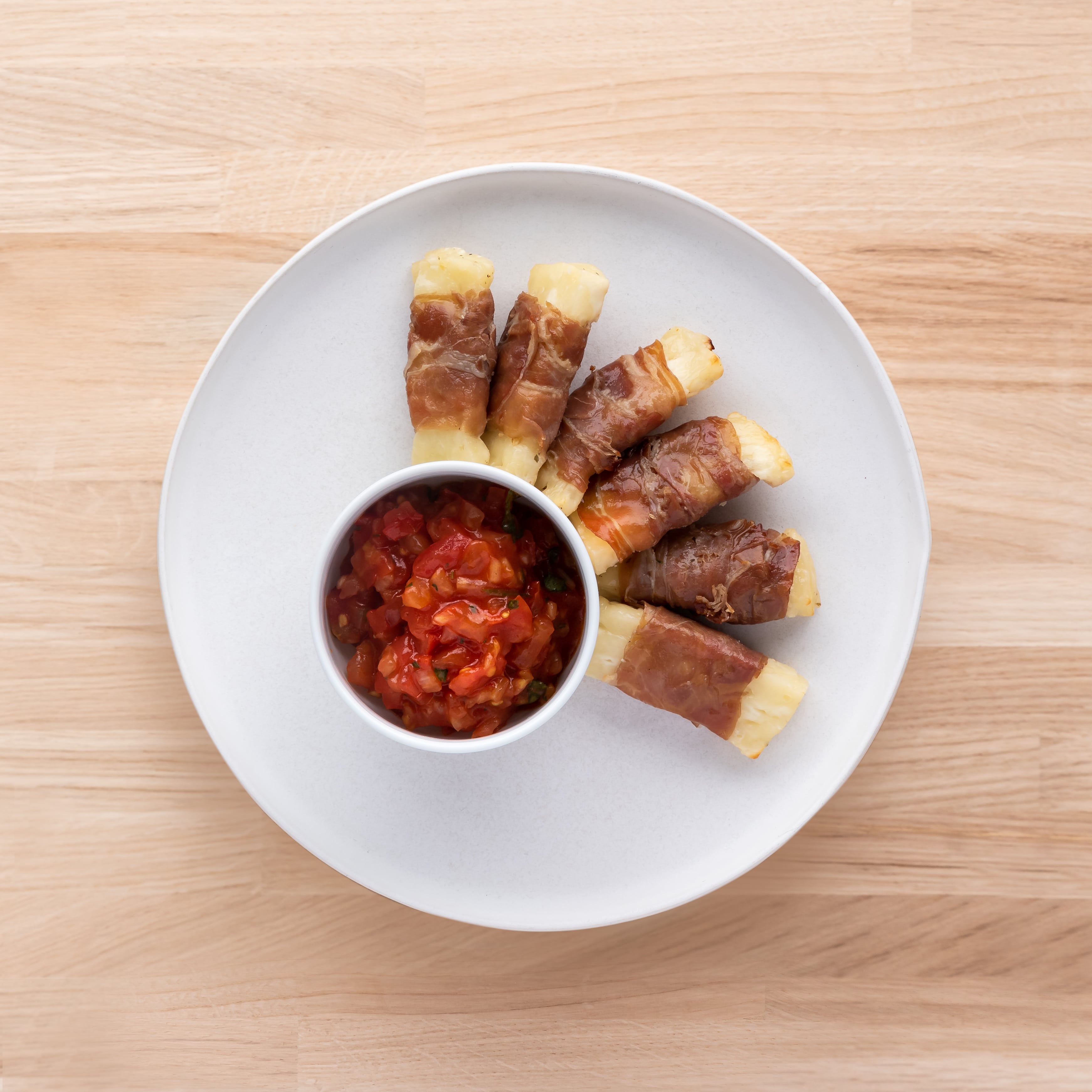 Recipe thumbnail