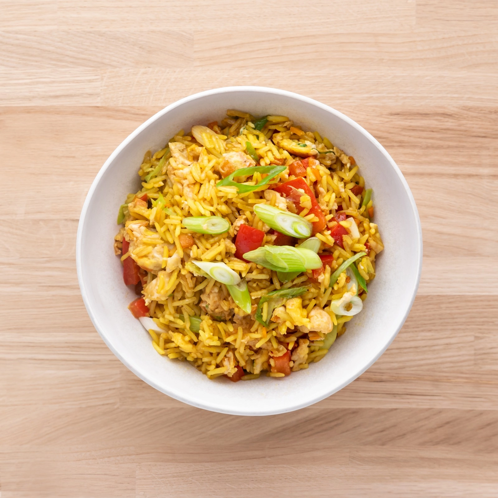 Special Fried Rice (V)