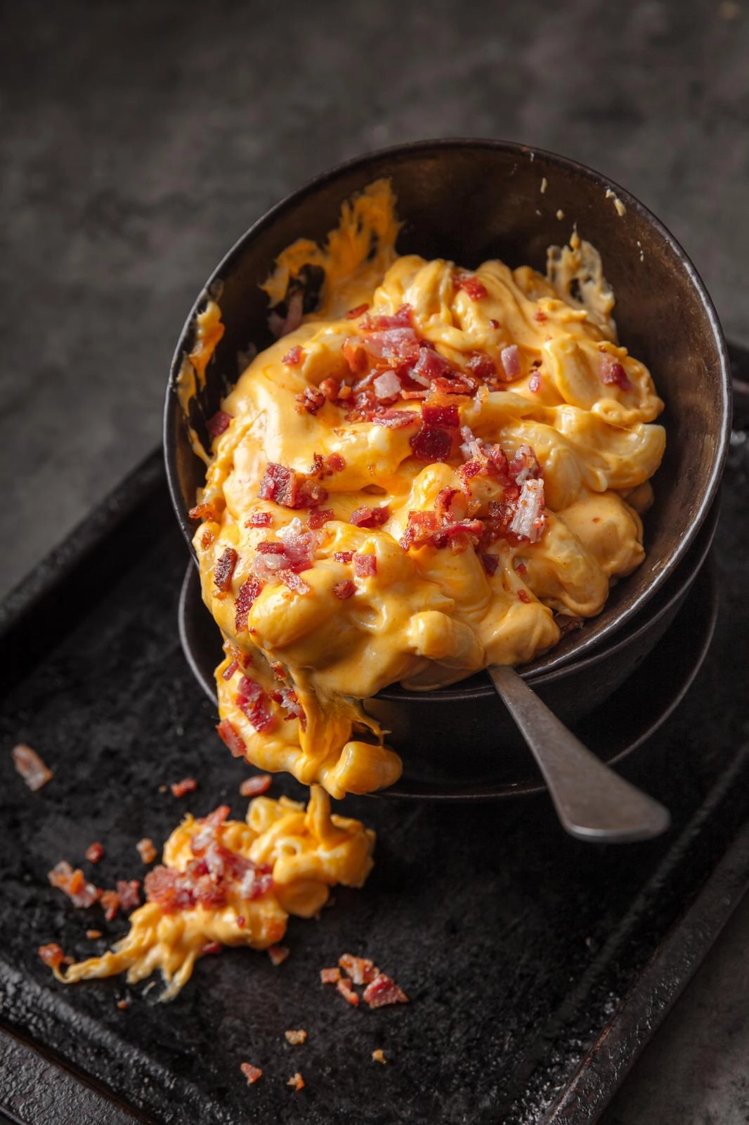 4 Cheese Mac N Cheese