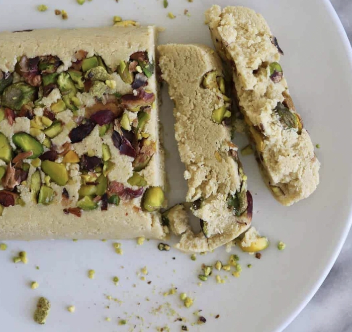 Halva (V/Ve)