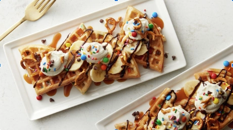 Waffles