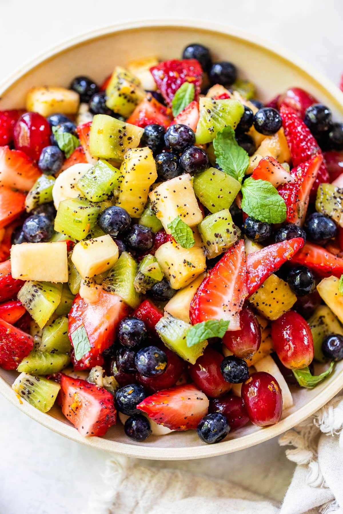 Fruit Salad