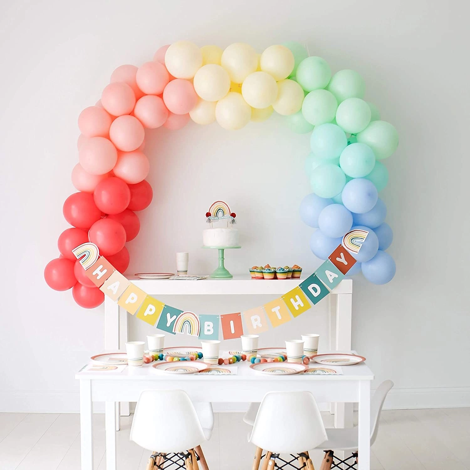 Rainbow Table Kit
