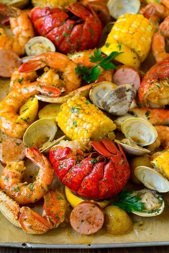 Recipe thumbnail