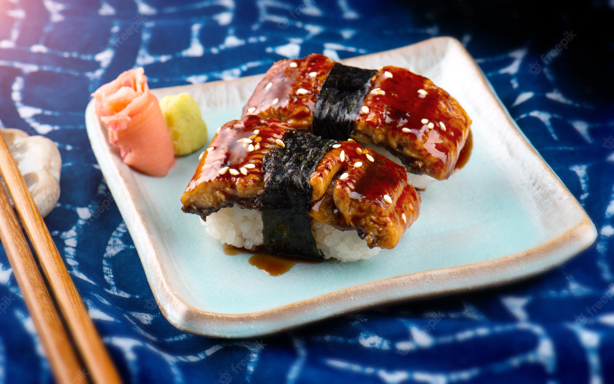 Unagi