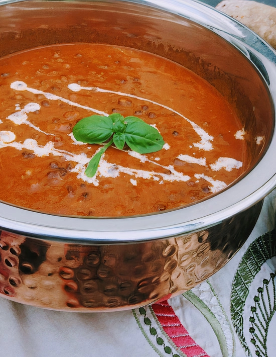 Dal Makhani (V)