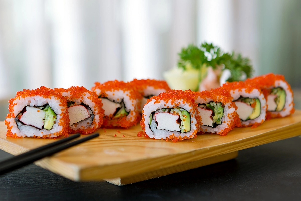Boston Roll