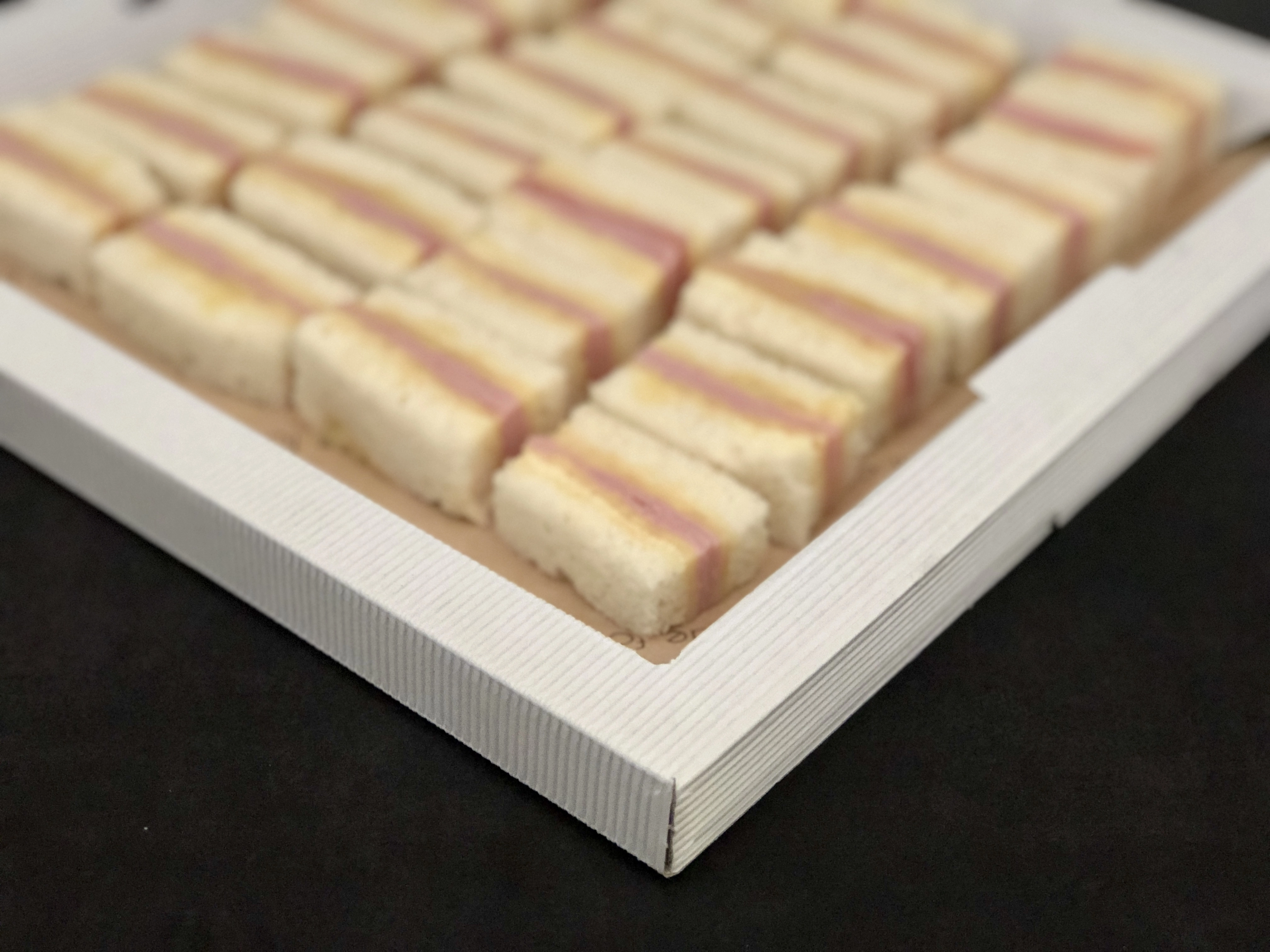 Ham And Cheese Croque Monsieur