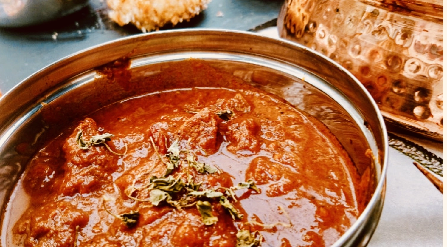 Karahi Gosht