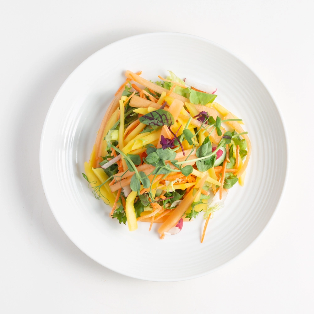 Tropical Salad (Ve/Gf)