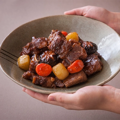 Galbi