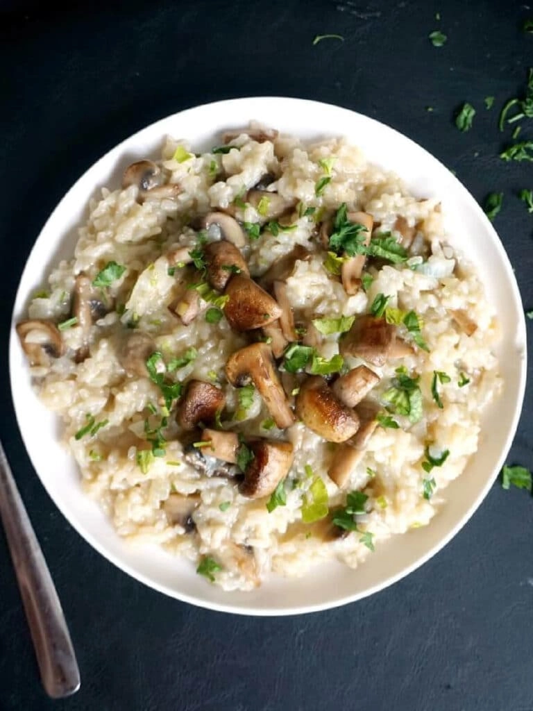 Risotto Rice 