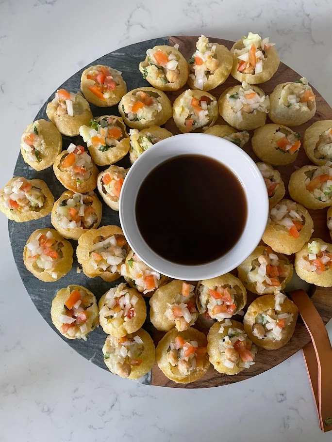 Pani Puri