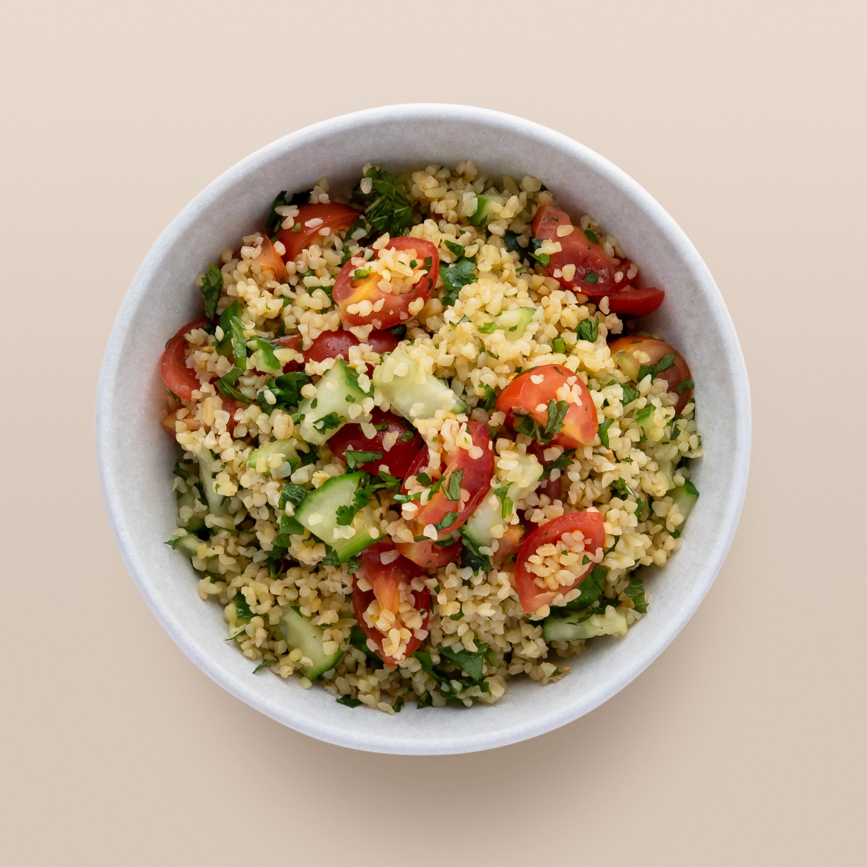 Classic Tabbouleh (V/Ve)