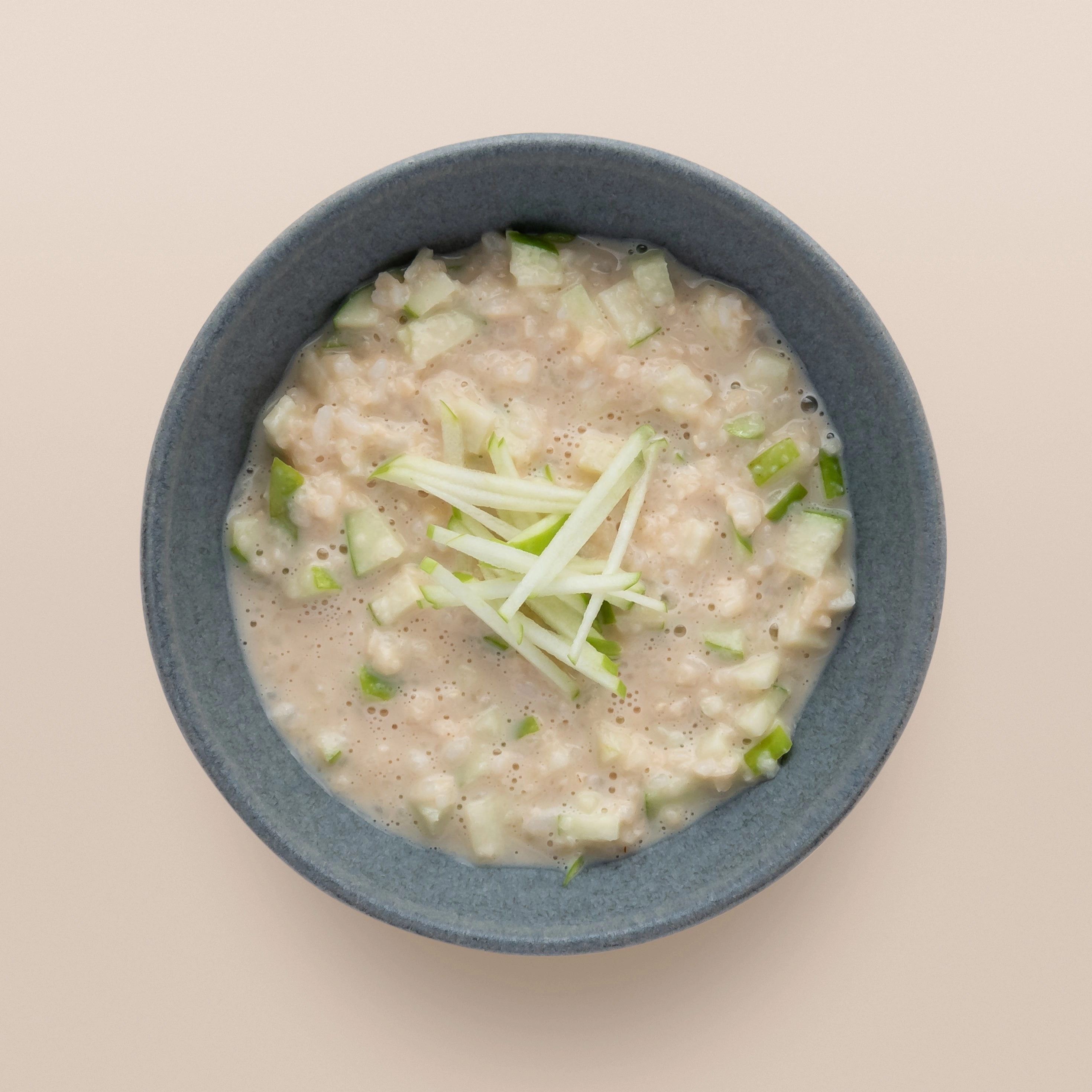 Arroz Con Leche (Apple Rice Pudding)