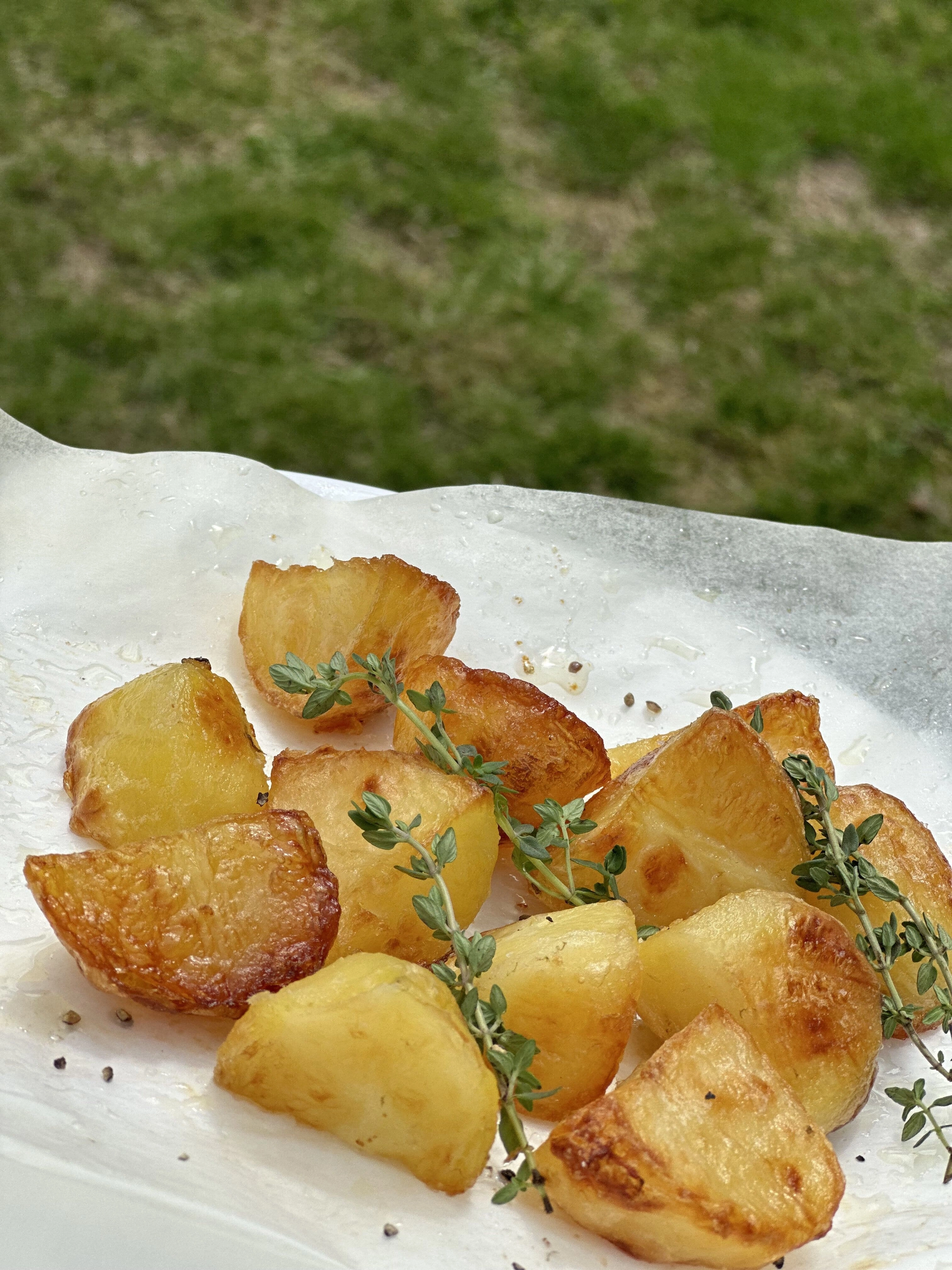 Patate Arrosto