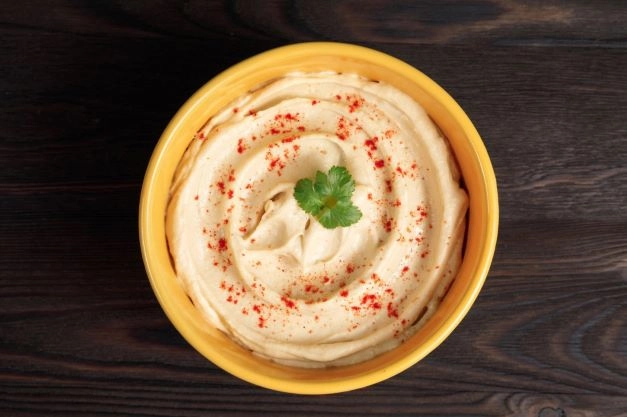 Hummus (Vegan)