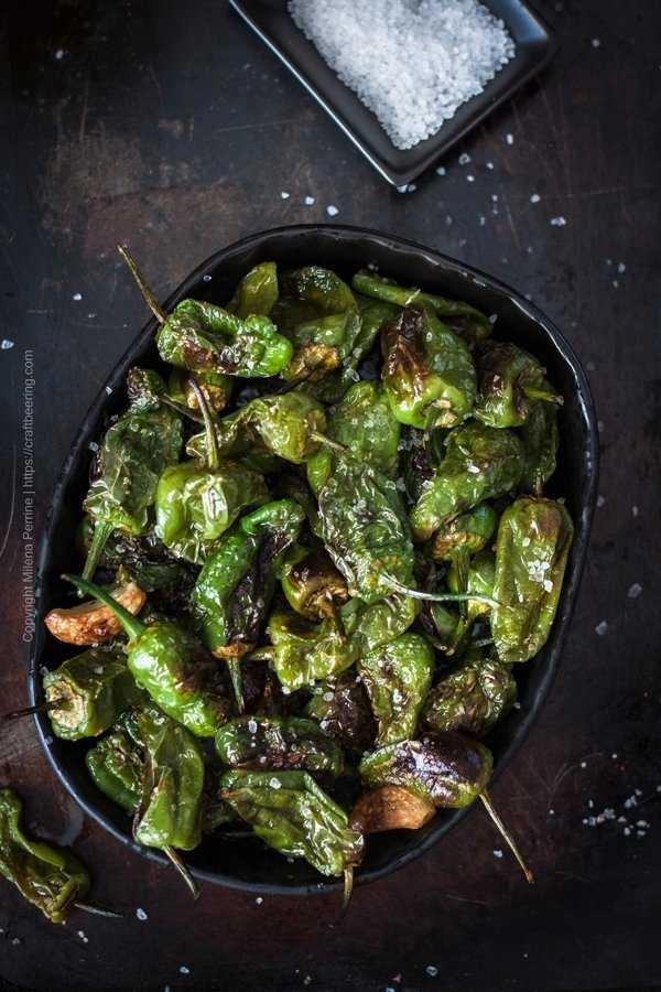 Padron Peppers (V)
