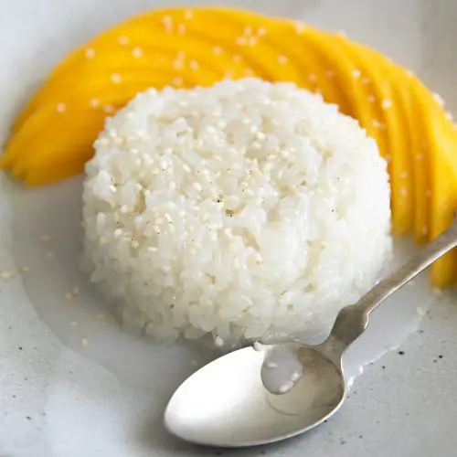 Sticky Rice