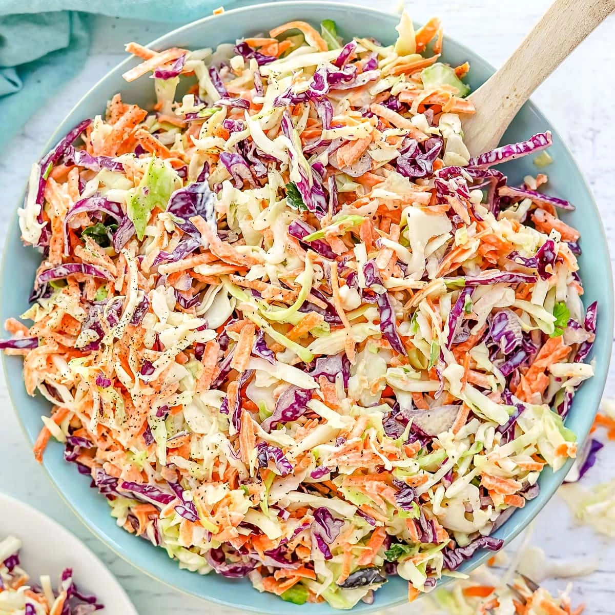 American Slaw (V)