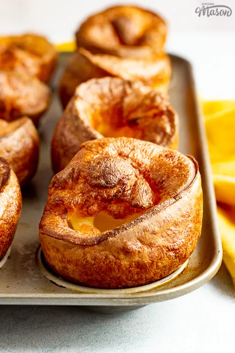 Yorkshire Pudding