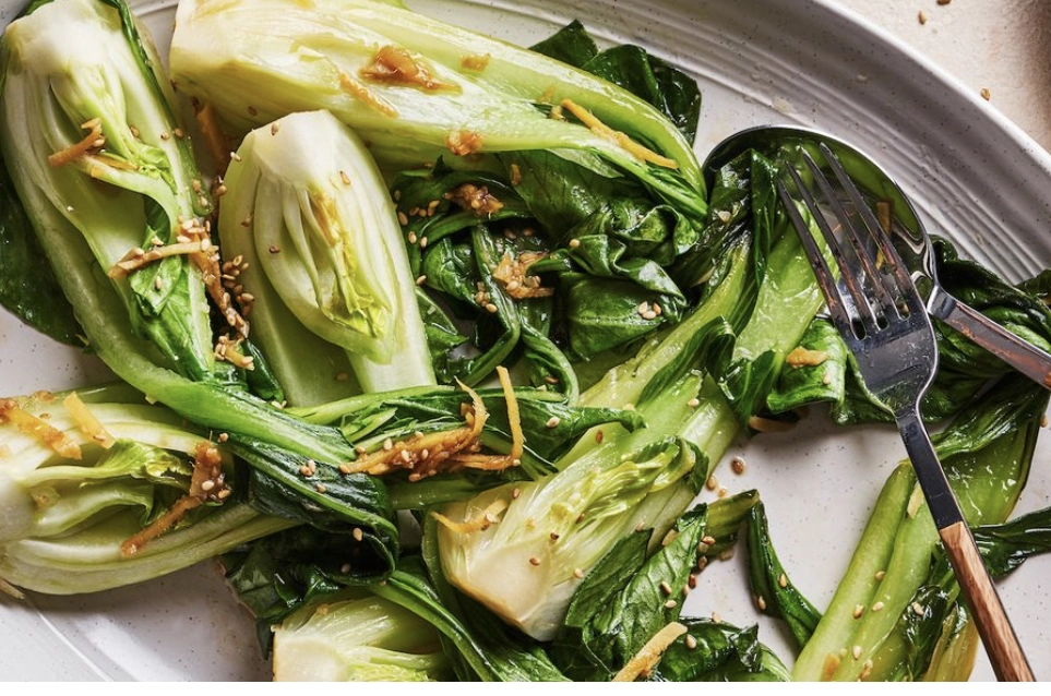 Pak Choi (V)