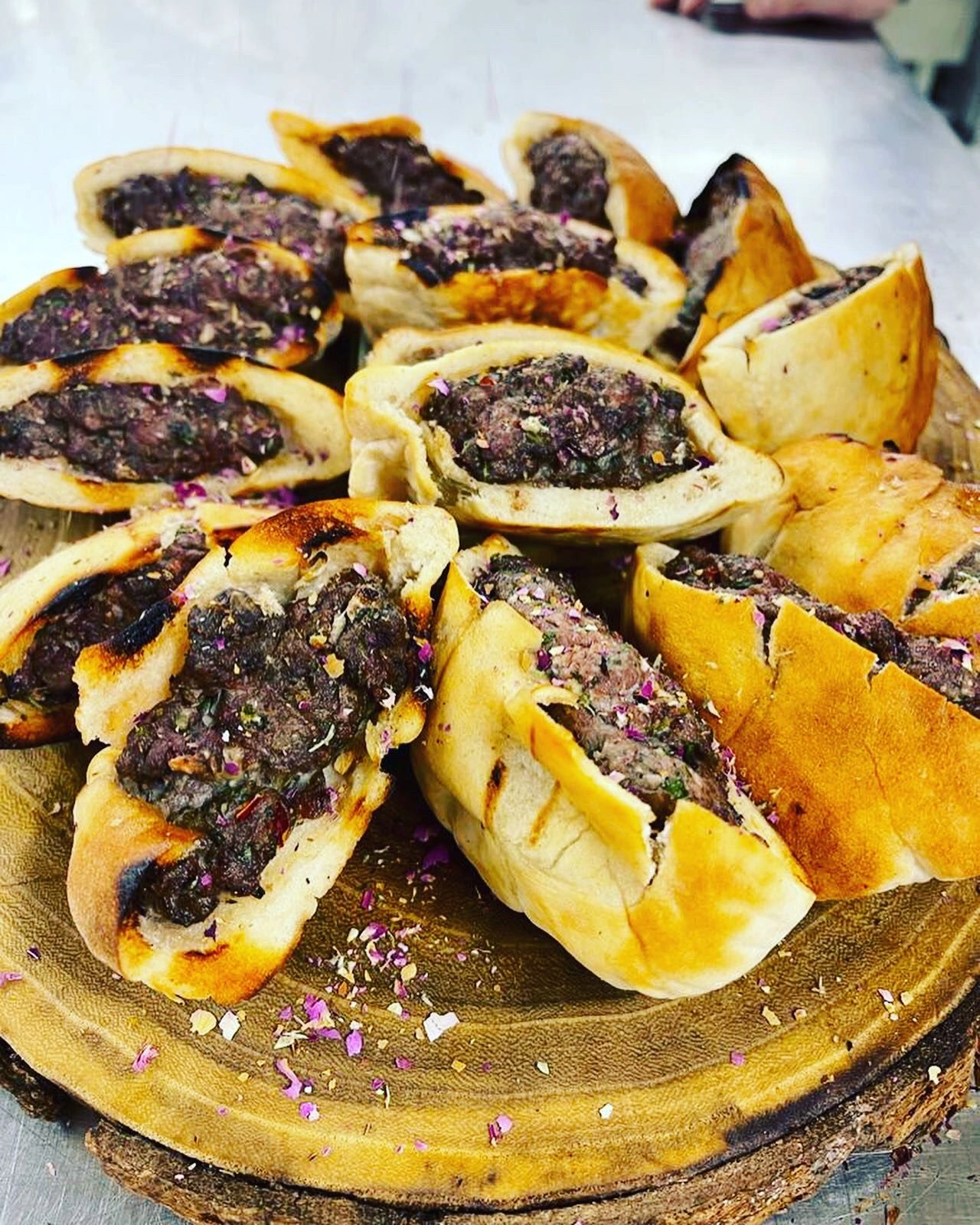 Beef Aràis