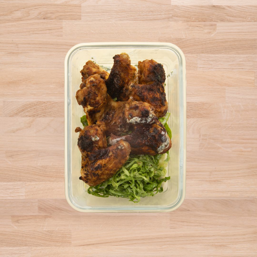 Recipe thumbnail