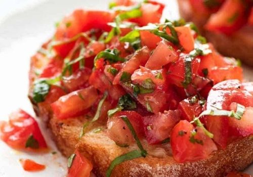 Recipe thumbnail