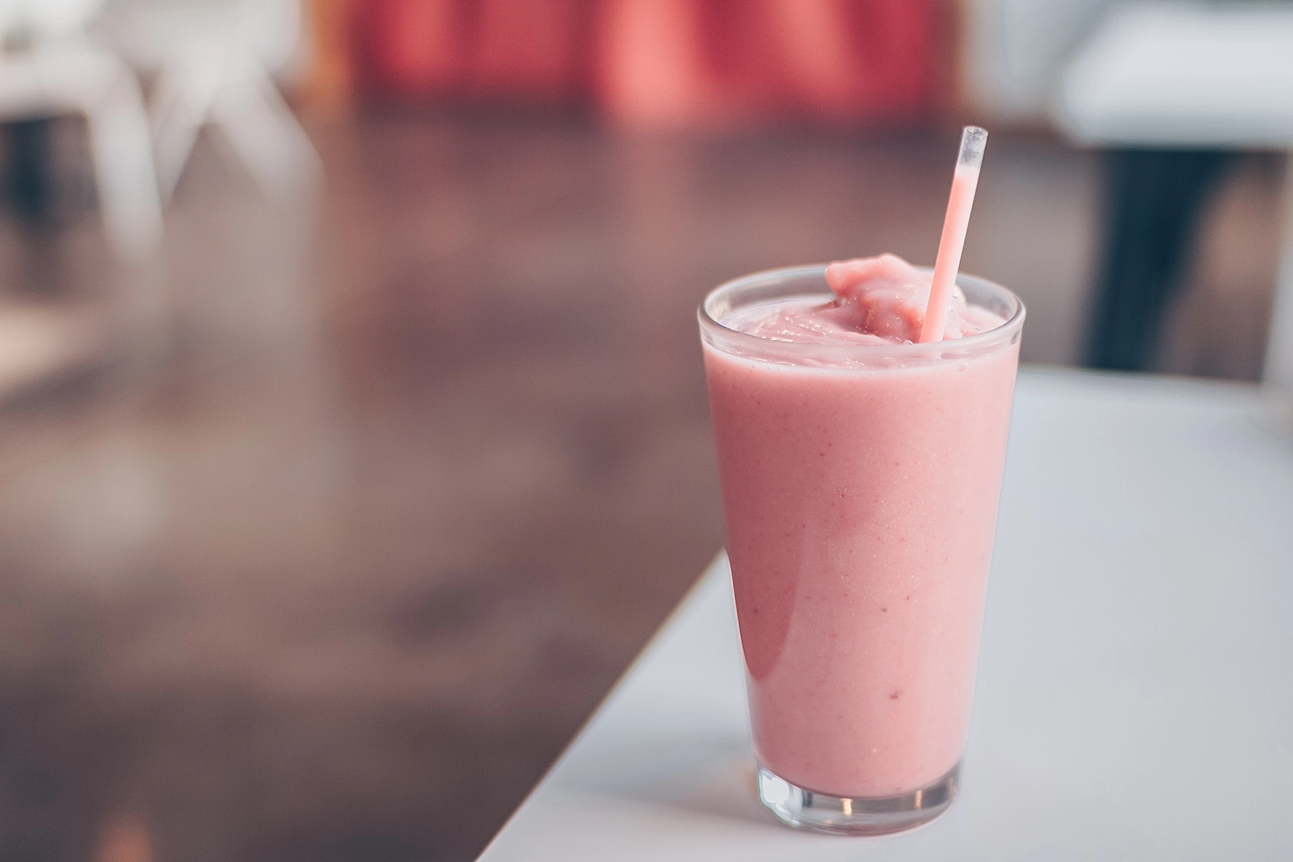 Triple Berry Smoothie (V/Ve)