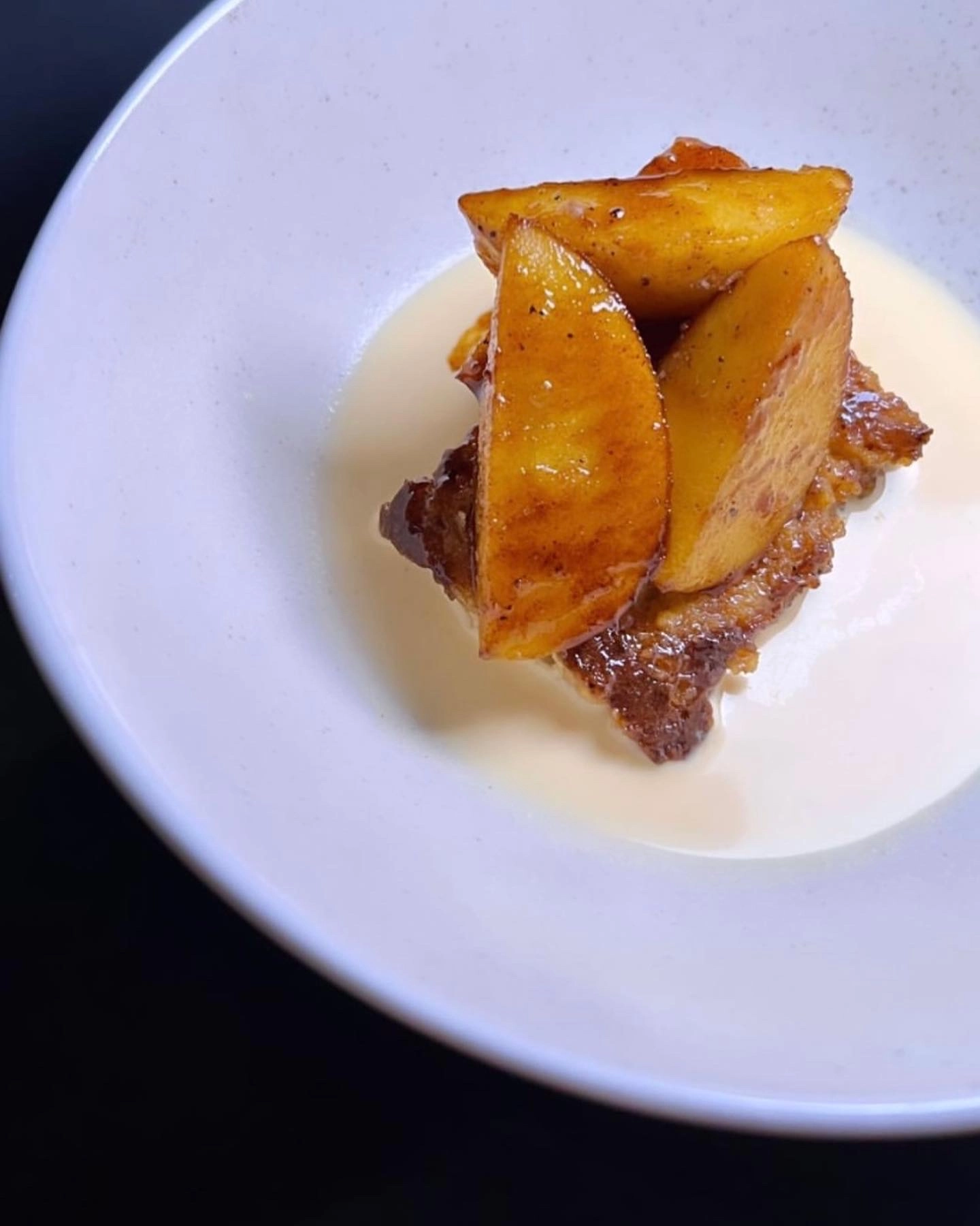 Sourdough Pain Perdu