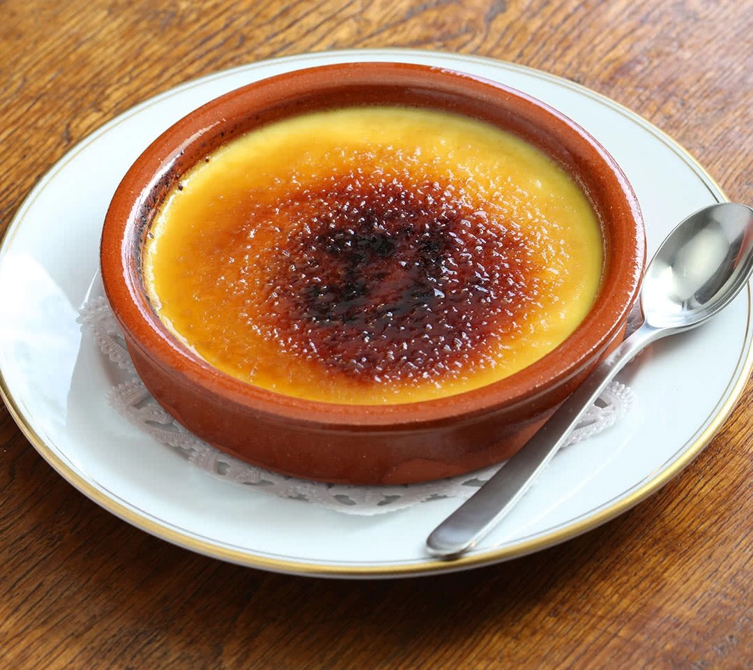 Creme Catalana