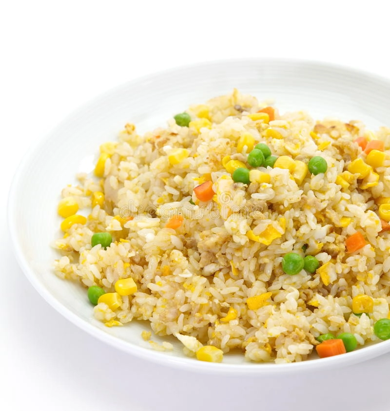 Special Fried Rice