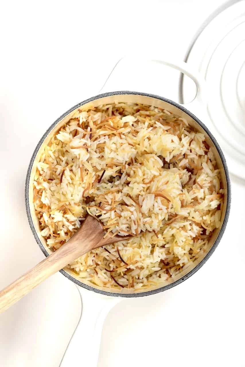 Vermicelli Rice (Ve)
