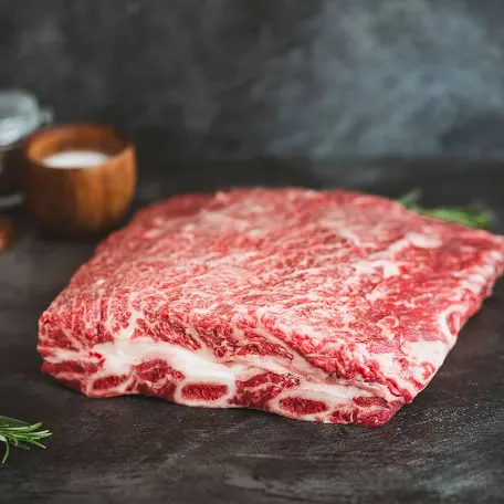 Wagyu Short Rib