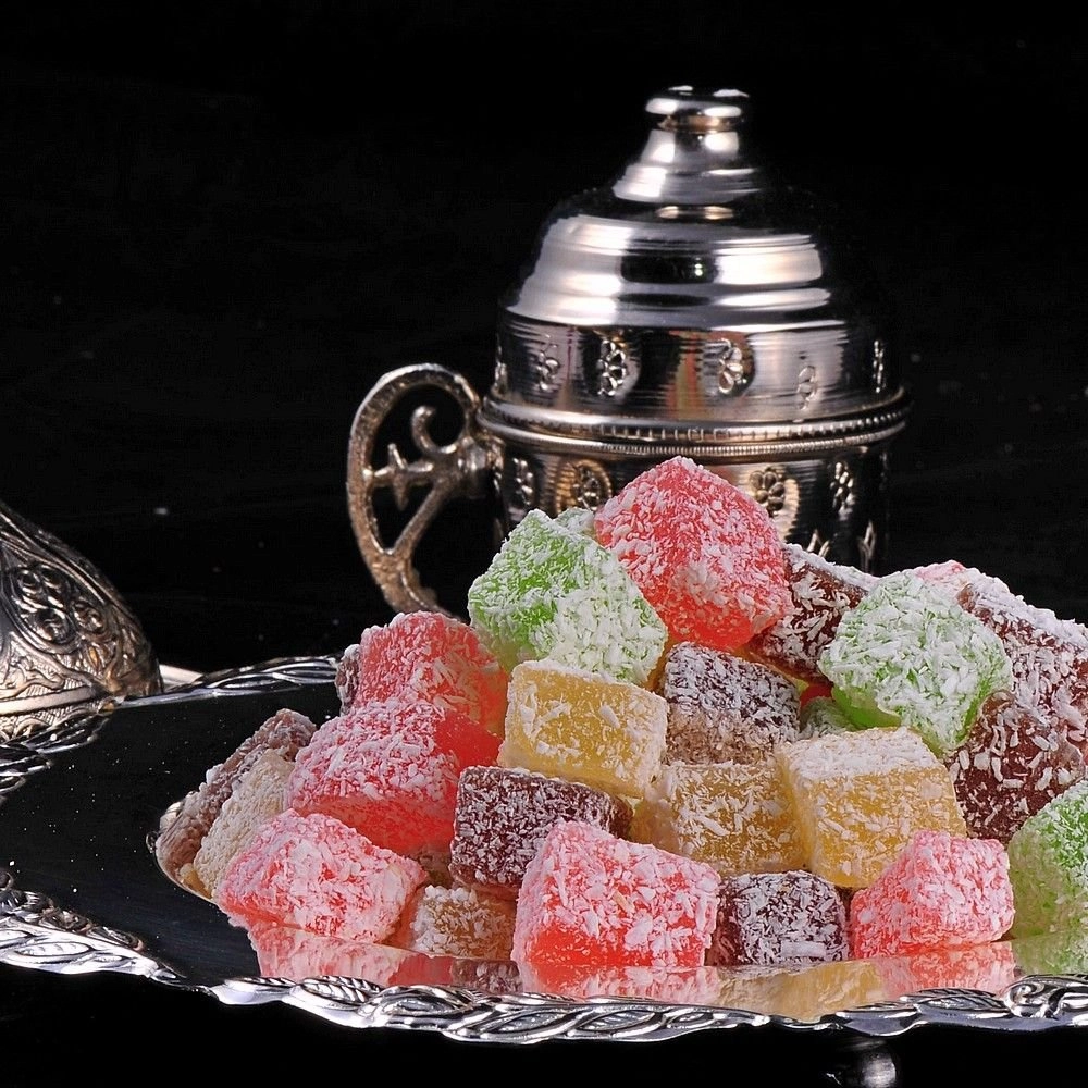 Turkish Delight