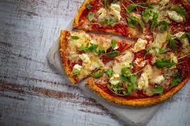 Prosciutto And Rocket
